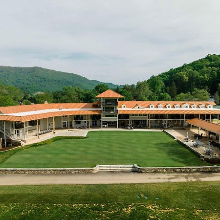 Waynesville Inn And Golf Club, Tapestry Collection By Hilton Eksteriør bilde