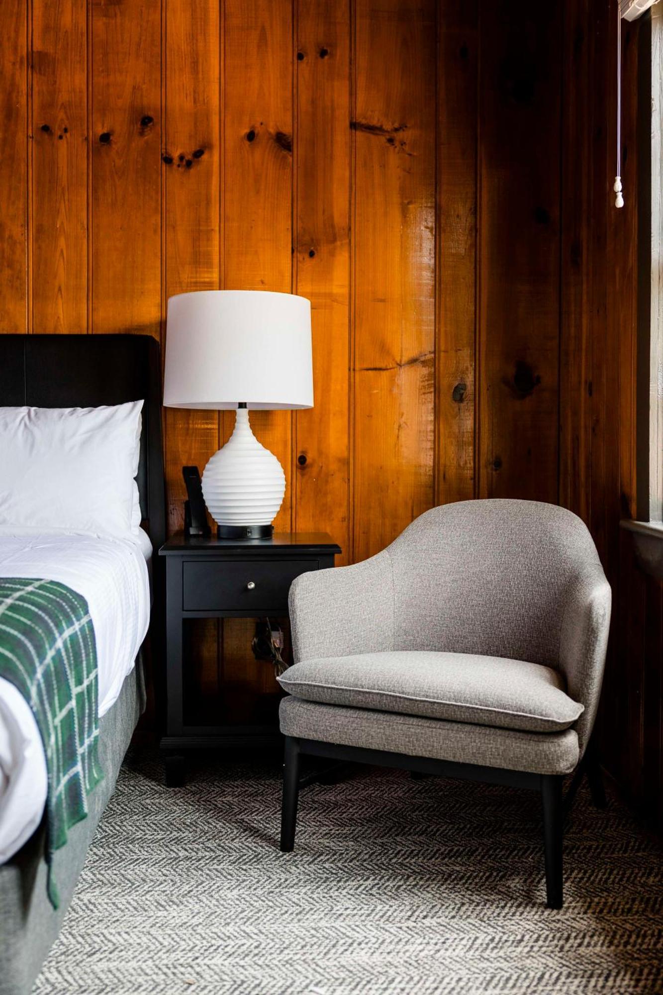 Waynesville Inn And Golf Club, Tapestry Collection By Hilton Eksteriør bilde