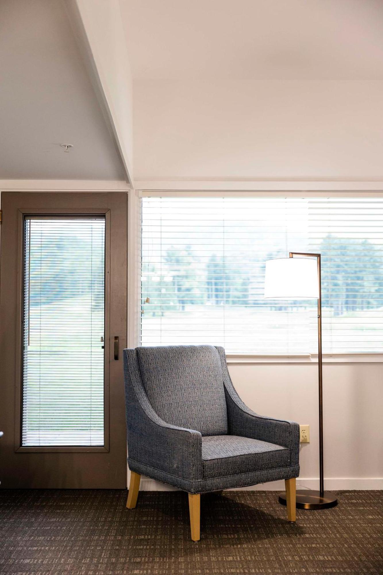 Waynesville Inn And Golf Club, Tapestry Collection By Hilton Eksteriør bilde